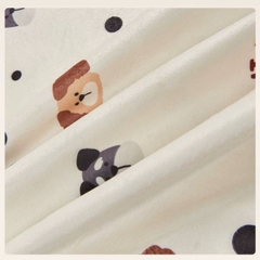 [ Set 2 Cái ] Gối [ 40*40cm ] - 21206