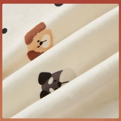 [ Set 2 Cái ] Gối [ 40*40cm ] - 21209