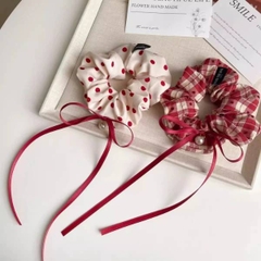 [ Set 20 Cái ] Cột Tóc - 21211