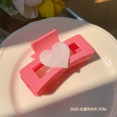 [ Set 12 Cái ] Kẹp Tóc - 21146