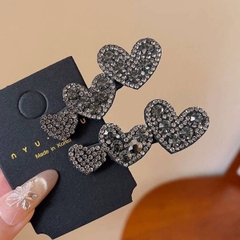 [ Set 20 Cái ] Kẹp Tóc - 21153