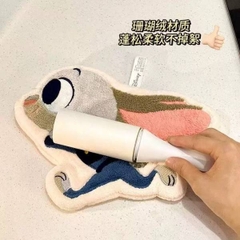 [ Set 5 Cái ] Khăn Nhà Bếp Zootopia - 21160