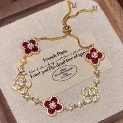 [ Set 5 Cái ] Vòng Tay [ Titan ] - 21219