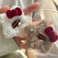 [ Set 20 Cái ] Kẹp Tóc - 20449