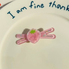 [ Set 20 Cái ] Kẹp Tóc - 20450