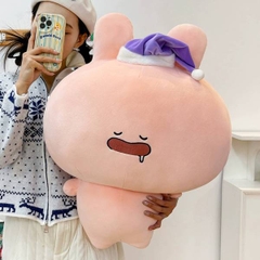 Gấu Bông [ Size : 30/45/60/80cm / Mua Tối Thiểu 2 Con ] - 21258