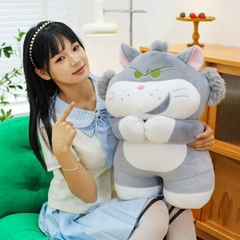 Gấu Bông [ Size : 30/55/75cm / Mua Tối Thiểu 2 Con ] - 21262