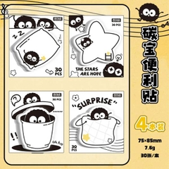 [ Set 20 Xấp ] Giấy Note [ Xấp 30 Tờ ] - 21278