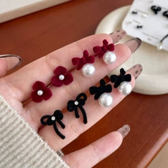 [ Set 5 Vỉ ] Bông Tai - 21279