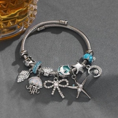 [ Set 2 Cái ] Vòng Tay [ Điều Chỉnh Size ] - 21327