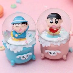 [ Set 4 Quả ] Cầu Tuyết [ Size : 65 ] - 21341