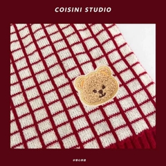 [ Set 2 Cái ] Khăn Choàng Cổ [ 27*170cm ] - 21289