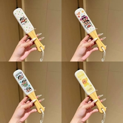 [ Set 5 Cây ] Chà Gót Chân - 21297