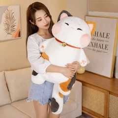 Gấu Bông [ Size : 42/75cm / Mua Tối Thiểu 2 Con ] - 21400