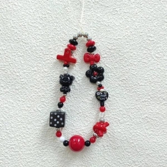 [ Set 5 Cái ] Dây Treo Điện Thoại - 21395