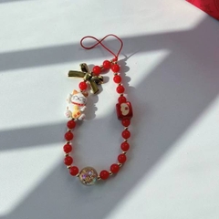 [ Set 5 Cái ] Dây Treo Điện Thoại - 21393