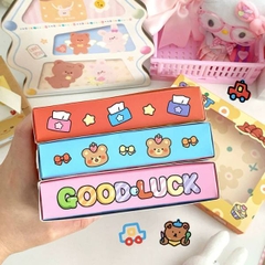 [ Set 20 Cái ] Hộp Quà [ 18.1*13.7*3cm ] - 21389