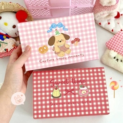 [ Set 20 Cái ] Hộp Quà [ 17.2*10.2*7cm ] - 21388