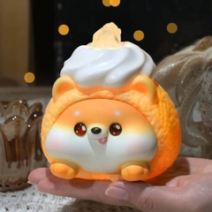 [ Set 2 Cái ] Đèn Ngủ [ ~ 9cm ] - 21409