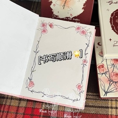 [ Set 12 Quyển ] Sổ Tay [ A7 ] - 21458