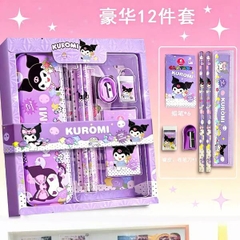 [ Set 5 Bộ ] Quà Tặng Sanrio - 21431
