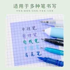 [ Set 12 Hộp ] Giấy Note Trong Suốt [ Hộp 80 Tờ ] - 21474