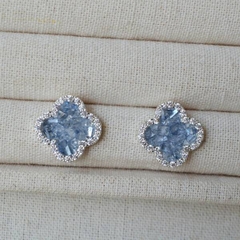 [ Set 5 Đôi ] Bông Tai [ Hợp Kim ] - 21503