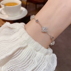 [ Set 2 Cái ] Vòng Tay [ Zirconium ] - 21495