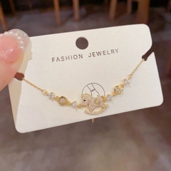 [ Set 2 Cái ] Vòng Tay [ Zirconium ] - 21492