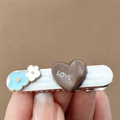 [ Set 12 Cái ] Kẹp Tóc - 21485