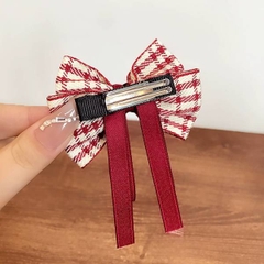 [ Set 5 Vỉ ] Kẹp Tóc [ Vỉ 2 Cái ] - 21484