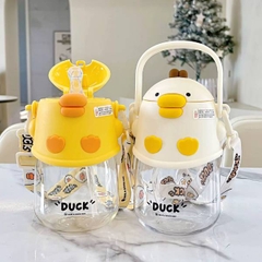 [ Set 2 Cái ] Bình Nước [ 700ml ] - R21551