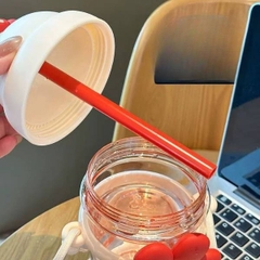 [ Set 4 Cái ] Bình Nước [ 700ml ] - R21550