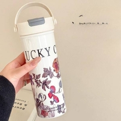 [ Set 2 Cái ] Bình Nước [ 700ml ] - R21545