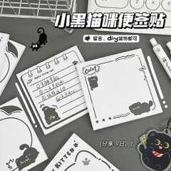 [ Set 20 Xấp ] Giấy Note [ 8*8cm / 50 Tờ ] - R21523