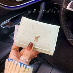 [ Set 3 Cái ] Ví Tiền Zootopia - R21508