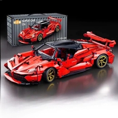 Lego Siêu Xe Ferrari LaFerrari [ Size 1:14 / 37.5cm ] - 21565