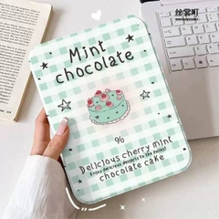 [ Set 5 Cái ] Gương Gấp [ Vỏ Da PU ] - 21500