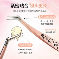 [ Set 12 Cây ] Nhíp Gắp Sticker - 21487