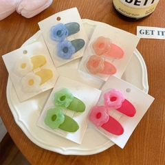 [ Set 20 Cái ] Kẹp Tóc - 21548