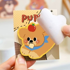 [ Set 20 Xấp ] Giấy Note [ 30 Tờ ] - 21626