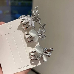 [ Set 12 Cái ] Kẹp Tóc - 21671