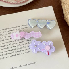 [ Set 20 Cái ] Kẹp Tóc - 21666