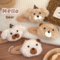 [ Set 12 Cái ] Kẹp Tóc - 21661