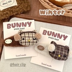 [ Set 10 Cái ] Kẹp Tóc - 21657