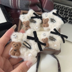 [ Set 20 Cái ] Kẹp Tóc - 21689