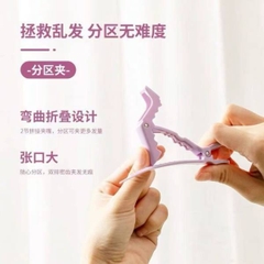 [ Set 12 Hộp ] Kẹp Tạo Kiểu Tóc - 21704