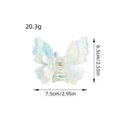 [ Set 12 Cái ] Kẹp Tóc - 21722