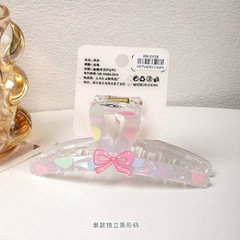 [ Set 12 Cái ] Kẹp Tóc - 21720