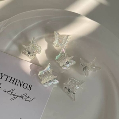 [ Set 100 Cái ] Kẹp Tóc - 21718